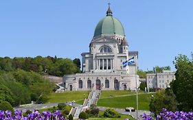 Holiday Inn Express Montreal Airport - St-Laurent By Ihg