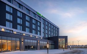 Holiday Inn Express Montreal Airport - St-Laurent By Ihg